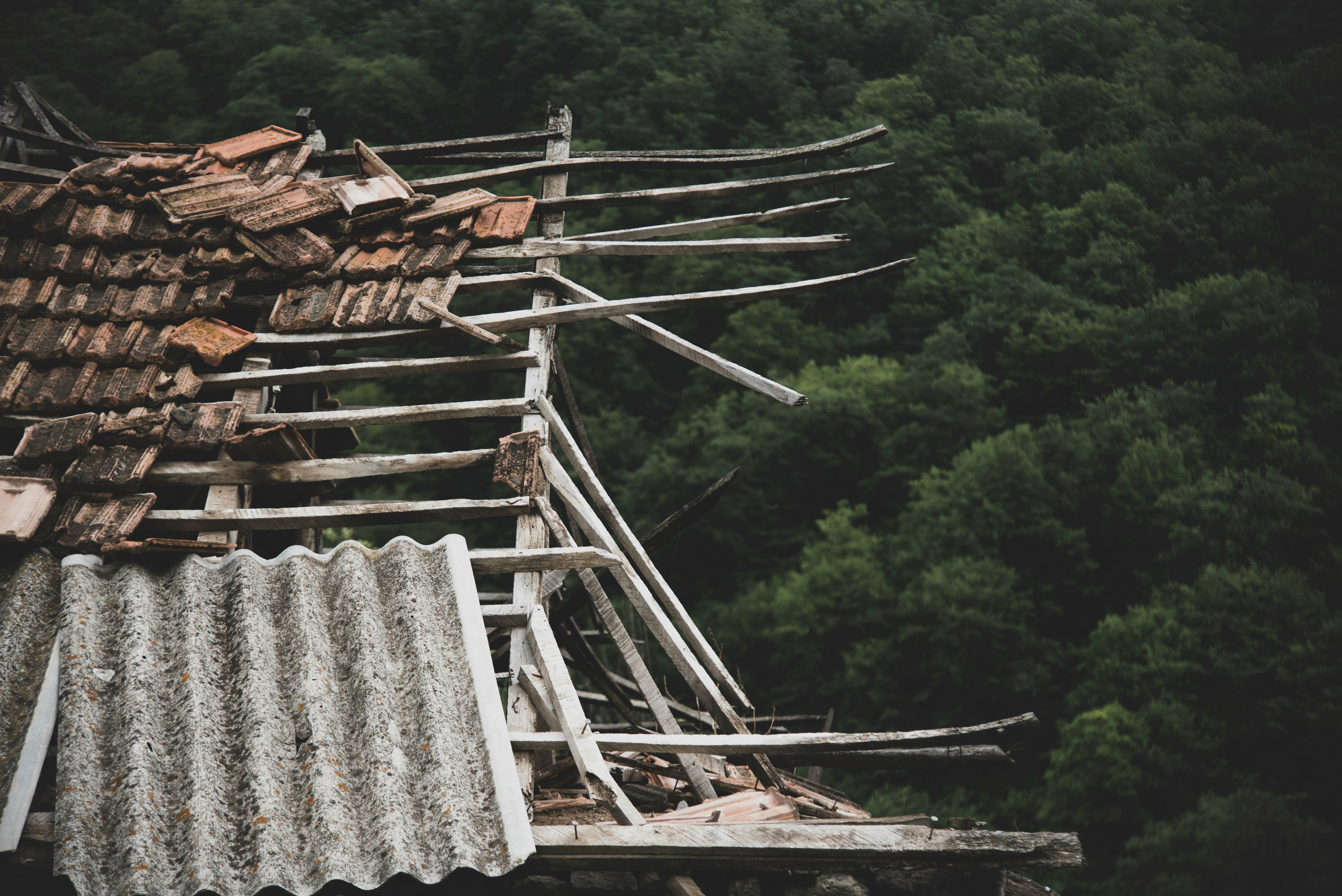 How to Choose the Best Restoration Company in Oak Ridge