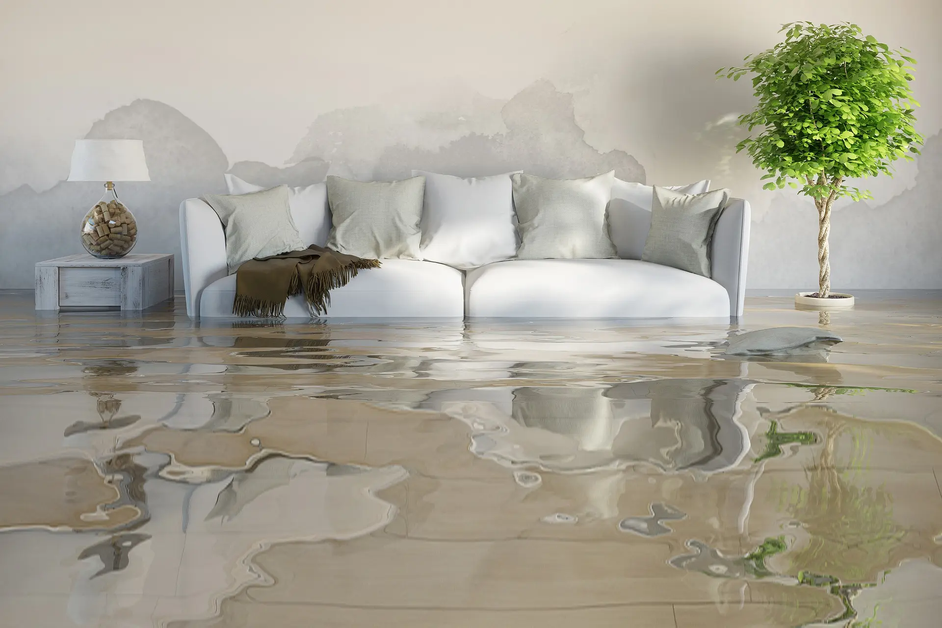How to Handle Water Damage Emergencies: Professional Restoration Services in Oak Ridge New Jersey